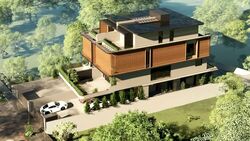 Mackerrow Road (D13), Semi-Detached #543469141
